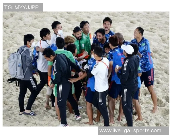 沙滩足球亚洲锦标赛精彩回顾与未来展望，见证亚洲足球新风潮